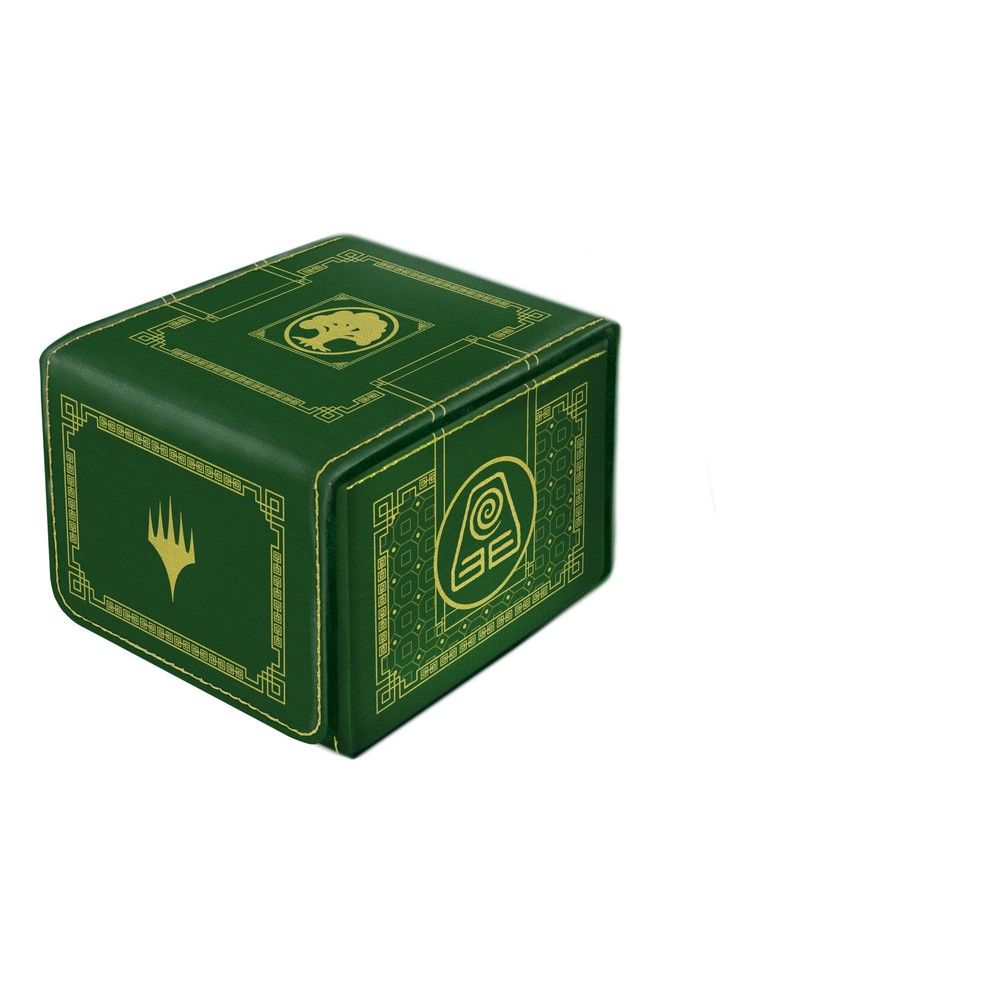 Gatherers Tavern - Domaru Box - Avatar the Last Airbender