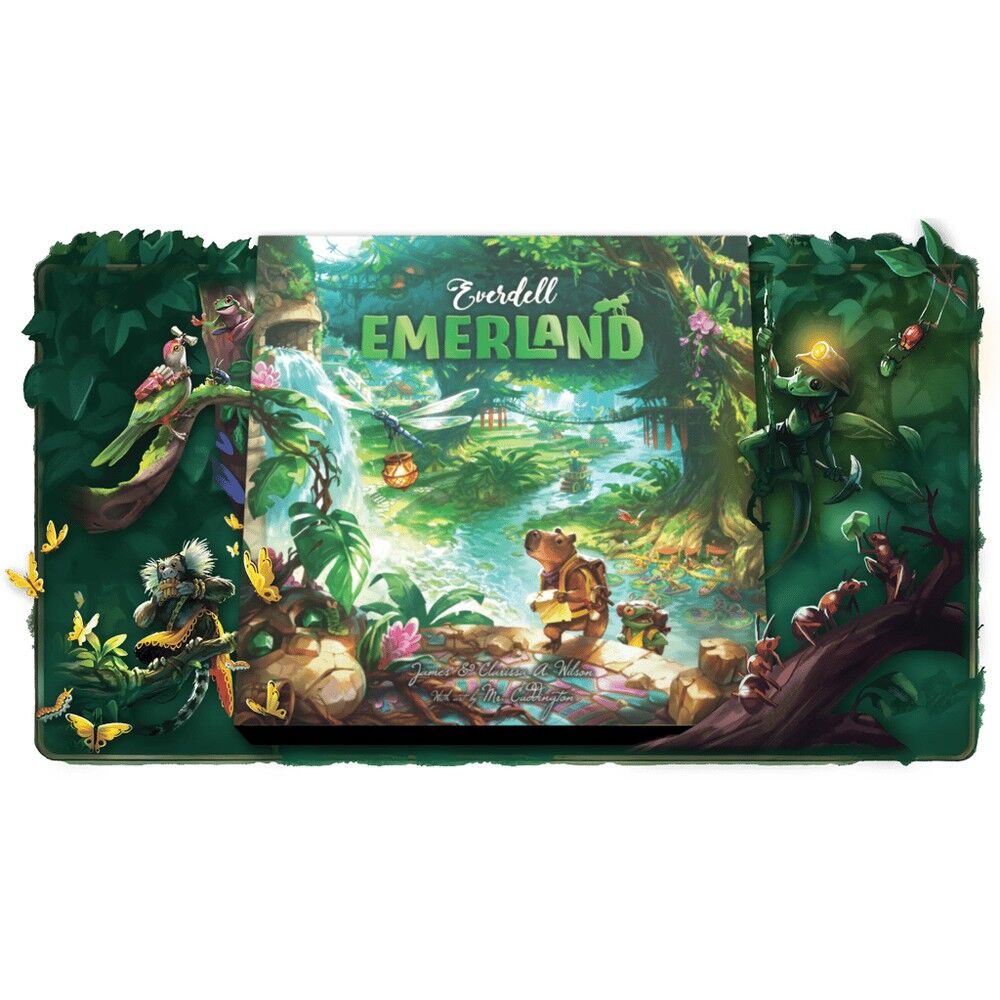 Everdell - Emerland