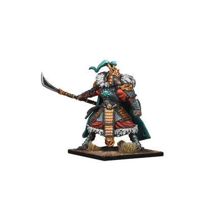 Kings of War - Claws in the Sand (4th Ed)