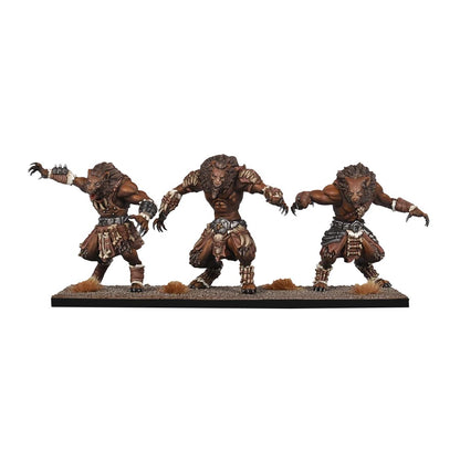 Kings of War - Xirkaali - Hunter Battle Group (4th Ed)