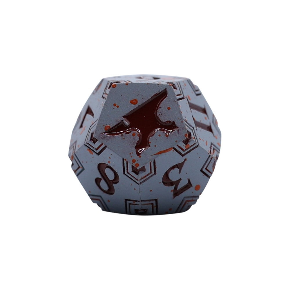 LPG Dice Diamond RPG Set