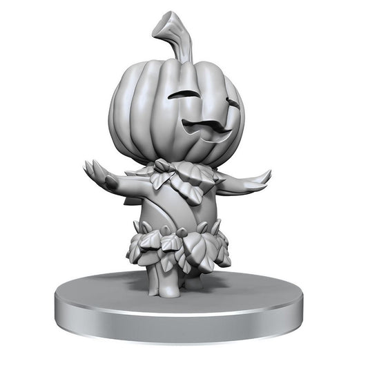 Pathfinder Battles Deep Cuts: Gourd Leshy & Cactus Leshy