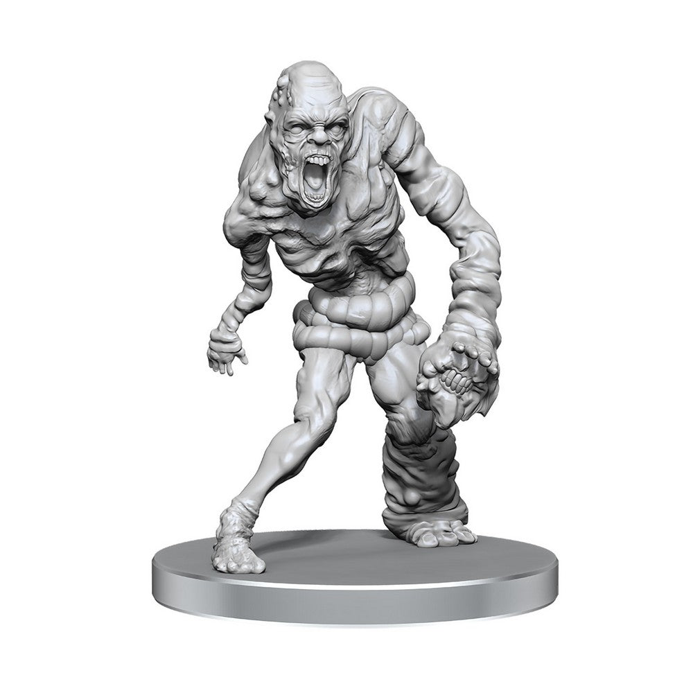 D&D Nolzur's Marvelous Miniatures: Rutterkin & Maw Demon