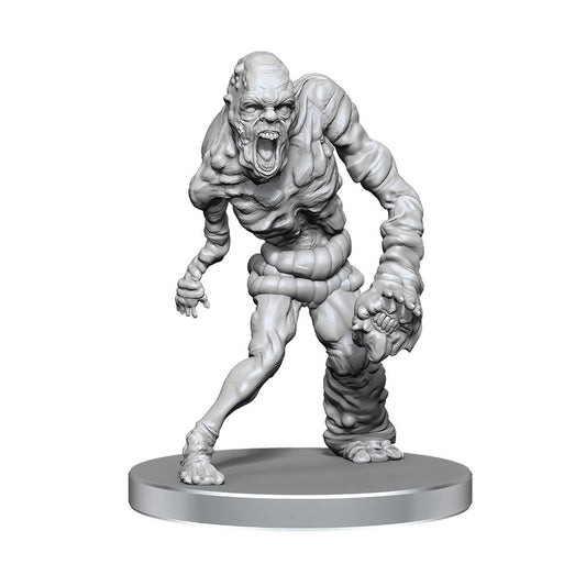 D&D Nolzur's Marvelous Miniatures: Rutterkin & Maw Demon