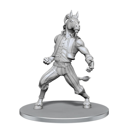D&D Nolzur's Marvelous Miniatures: Equinal Guardinal