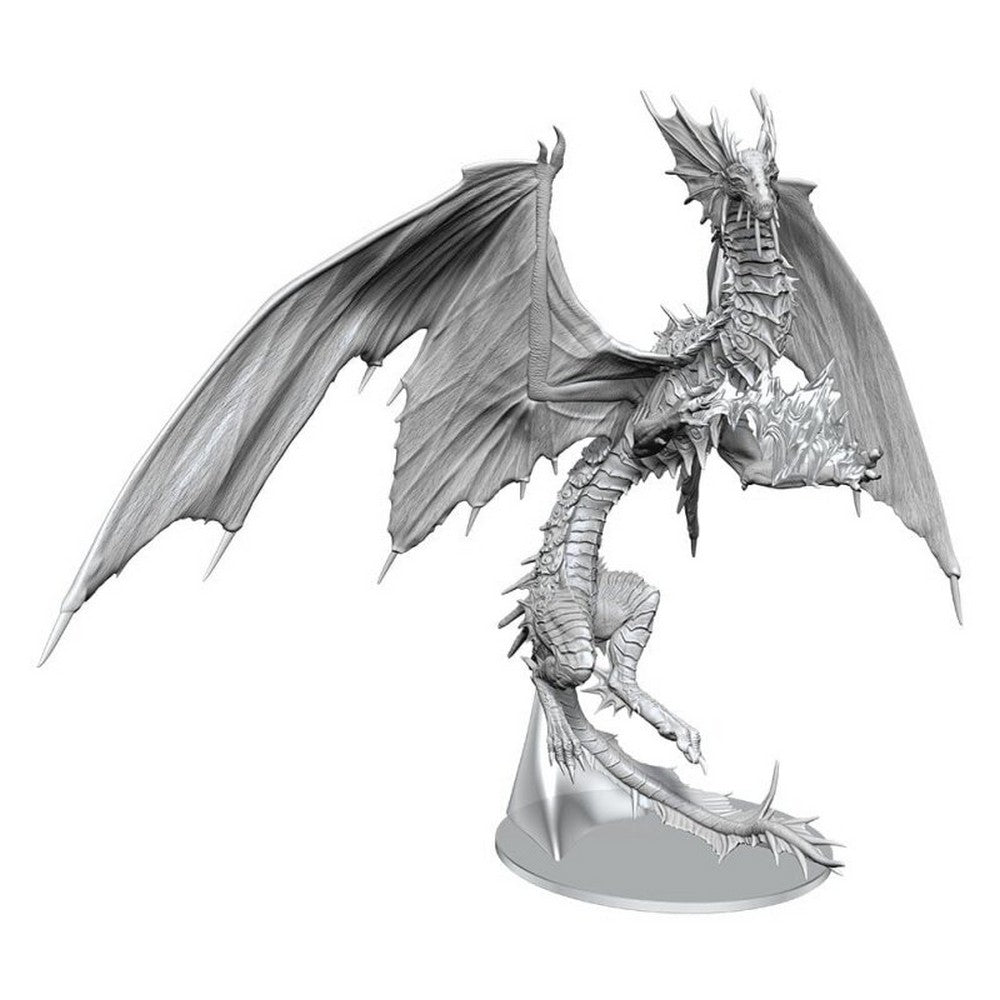Pathfinder Battles Deep Cuts: Boxed Miniature – Adult Mirage Dragon