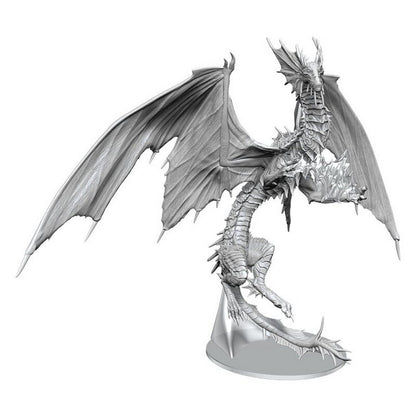Pathfinder Battles Deep Cuts: Boxed Miniature – Adult Mirage Dragon