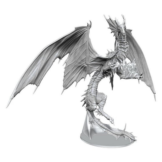 Pathfinder Battles Deep Cuts: Boxed Miniature – Adult Mirage Dragon