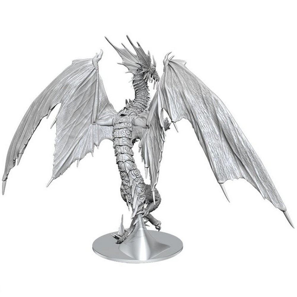 Pathfinder Battles Deep Cuts: Boxed Miniature – Adult Mirage Dragon