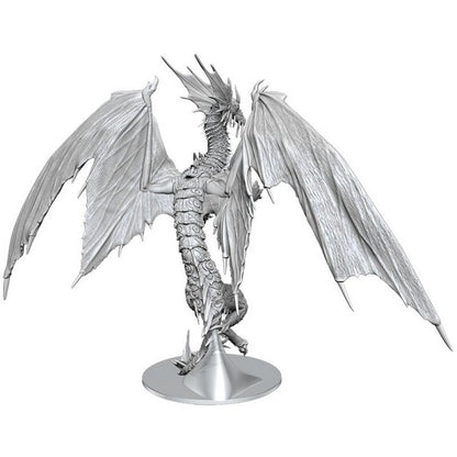 Pathfinder Battles Deep Cuts: Boxed Miniature – Adult Mirage Dragon