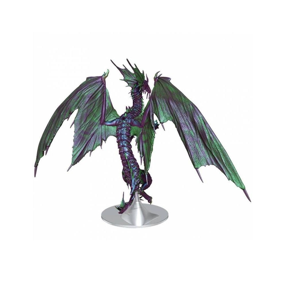 Pathfinder Battles: Boxed Miniature – Adult Mirage Dragon