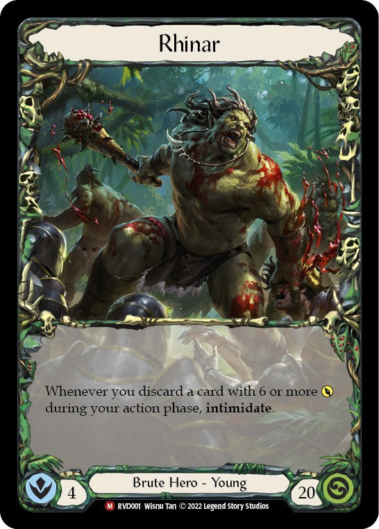 Rhinar