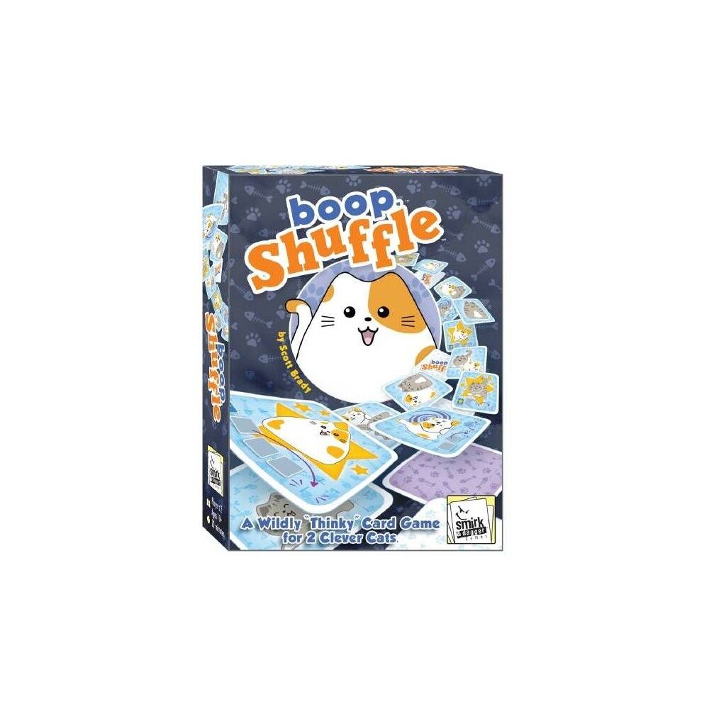 Boop Shuffle