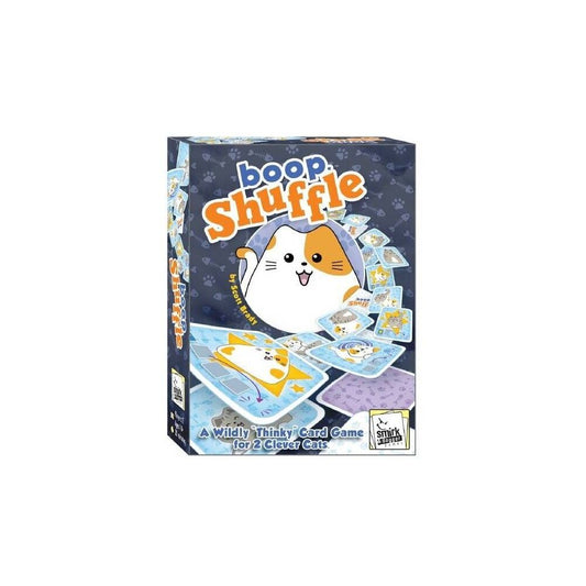 Boop Shuffle