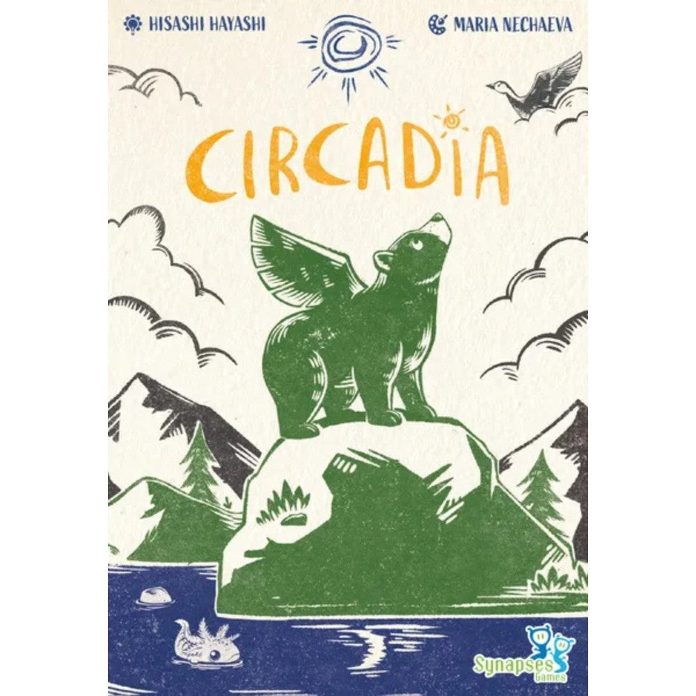 Circadia