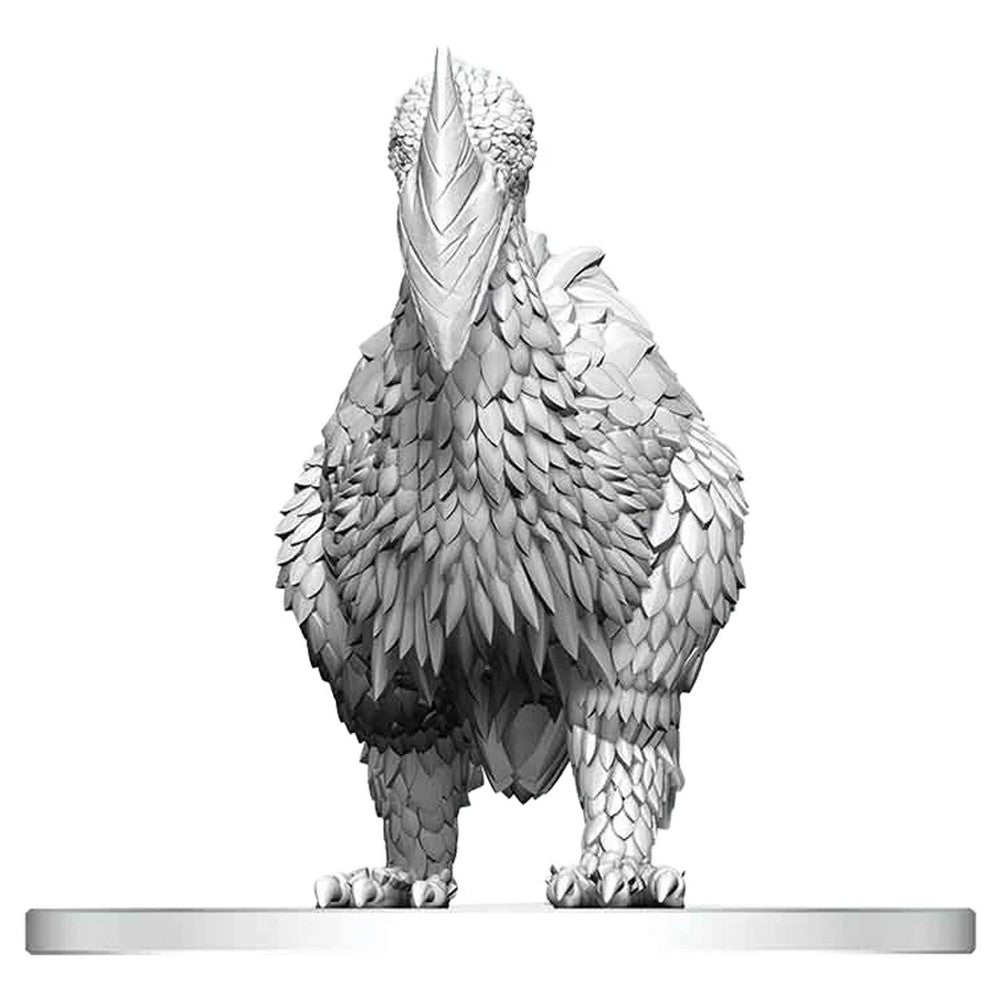 D&D Nolzur's Marvelous Miniatures: Axe Beak