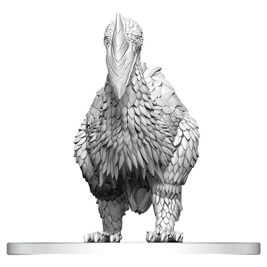 D&D Nolzur's Marvelous Miniatures: Axe Beak