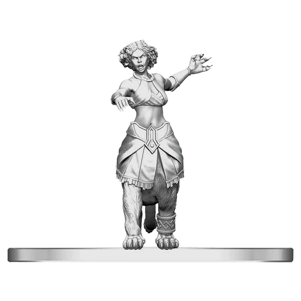 D&D Nolzur's Marvelous Miniatures: Lamia