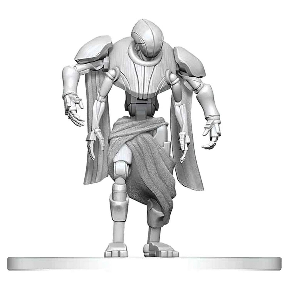 D&D Nolzur's Marvelous Miniatures: Nimblewright Hulk
