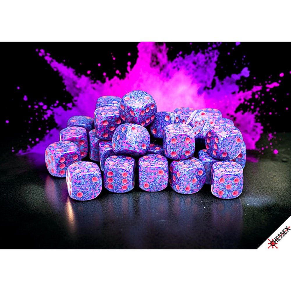 Chessex Dice Speckled
