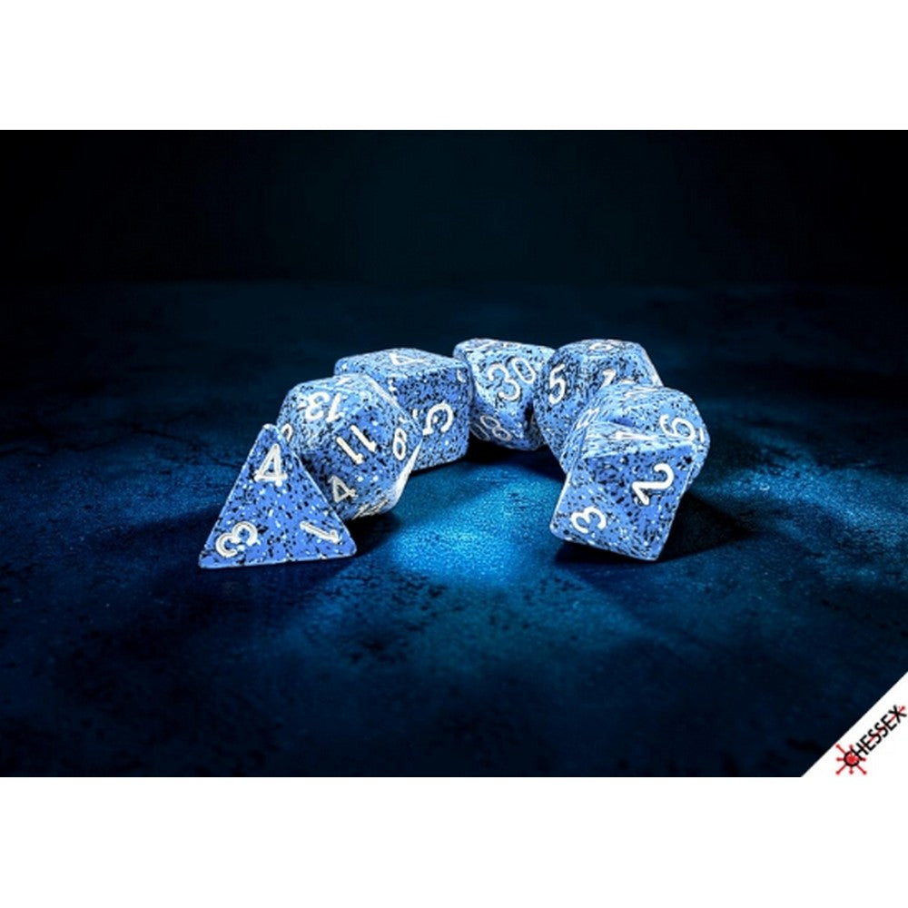 Chessex Dice Speckled