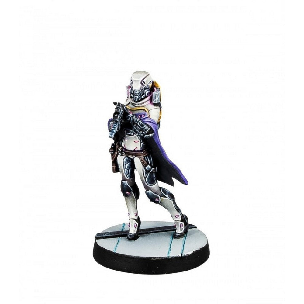 Infinity: ALEPH: ALEPH Army Pack