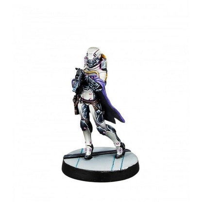 Infinity: ALEPH: ALEPH Army Pack
