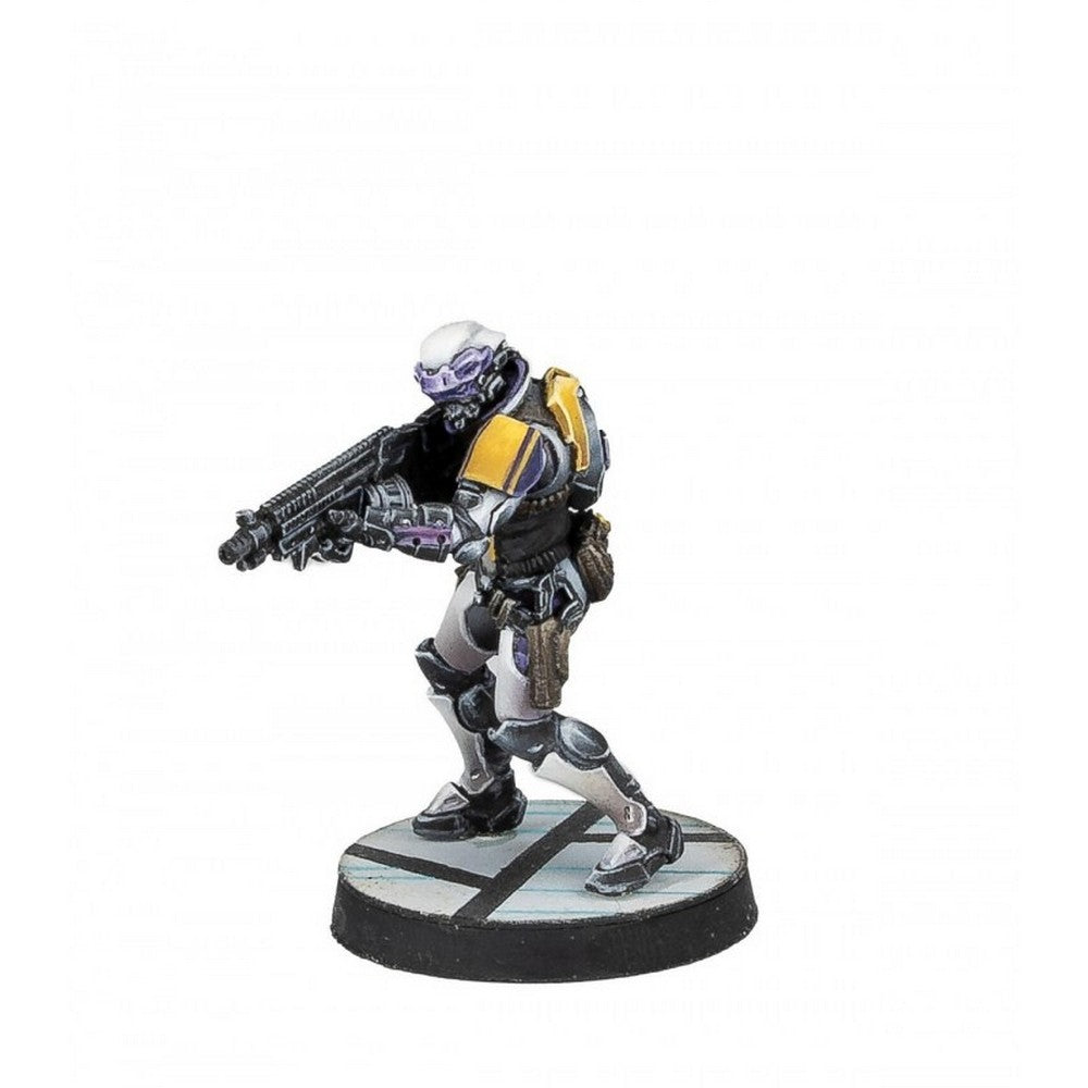 Infinity: ALEPH: ALEPH Army Pack