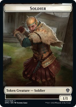 Soldier Token