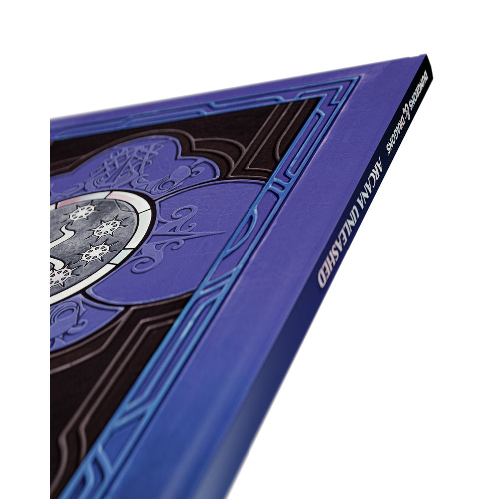 D&D Arcana Unleashed Hobby Store Exclusive