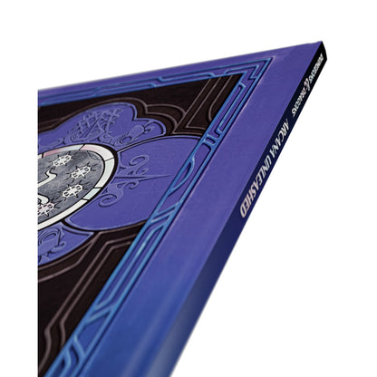 D&D Arcana Unleashed Hobby Store Exclusive