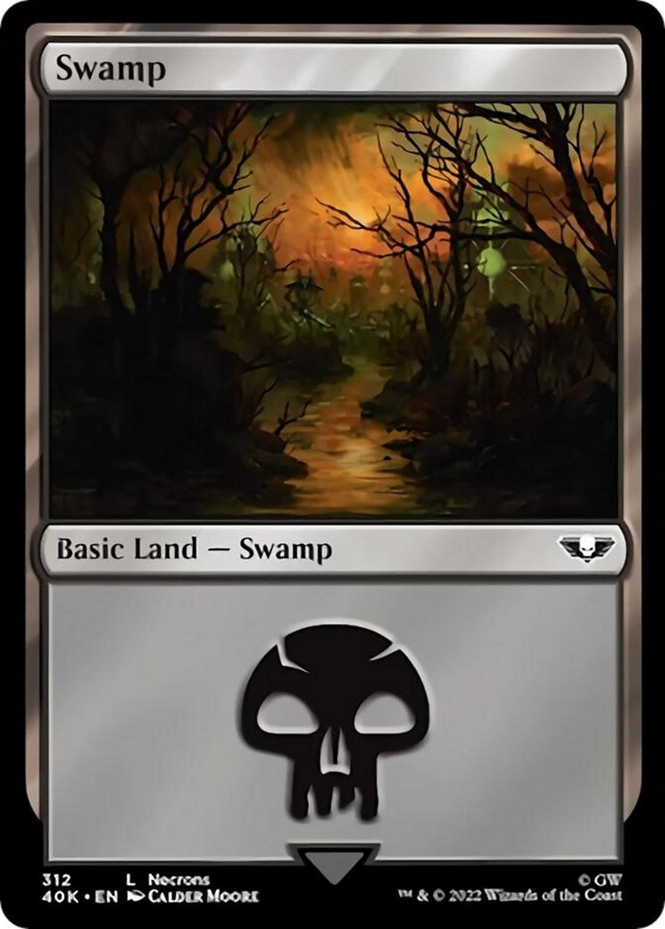 Swamp (312)