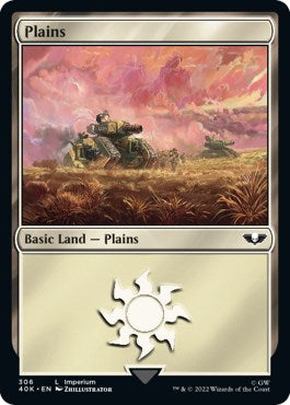 Plains (306)