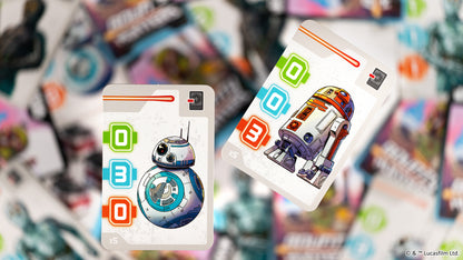 Star Wars Bounty Hunters