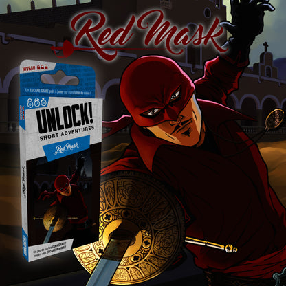 Unlock! Short Adventures