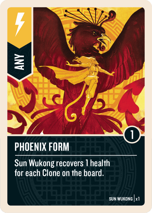 Unmatched Battle of Legends Volume 2