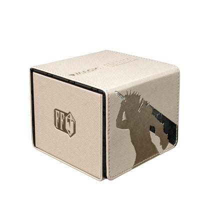Magic the Gathering - FINAL FANTASY Premium Alcove Edge Deck Box for MtG