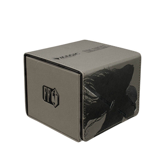 Magic the Gathering - FINAL FANTASY Premium Alcove Edge Deck Box for MtG