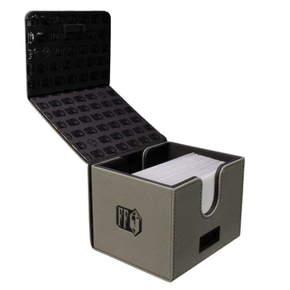 Magic the Gathering - FINAL FANTASY Premium Alcove Edge Deck Box for MtG