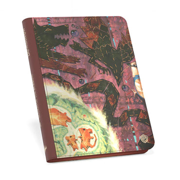 Ultimate Guard Zipfolio 360 Xenoskin Magic: The Gathering "Bloomburrow"