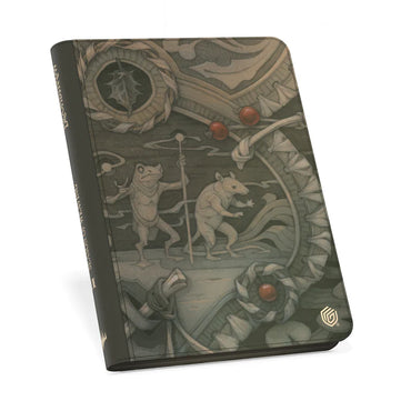 Ultimate Guard Zipfolio 360 Xenoskin Magic: The Gathering "Bloomburrow"