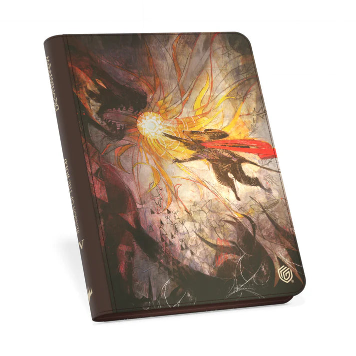 Ultimate Guard Zipfolio 360 Xenoskin Magic: The Gathering "Bloomburrow"