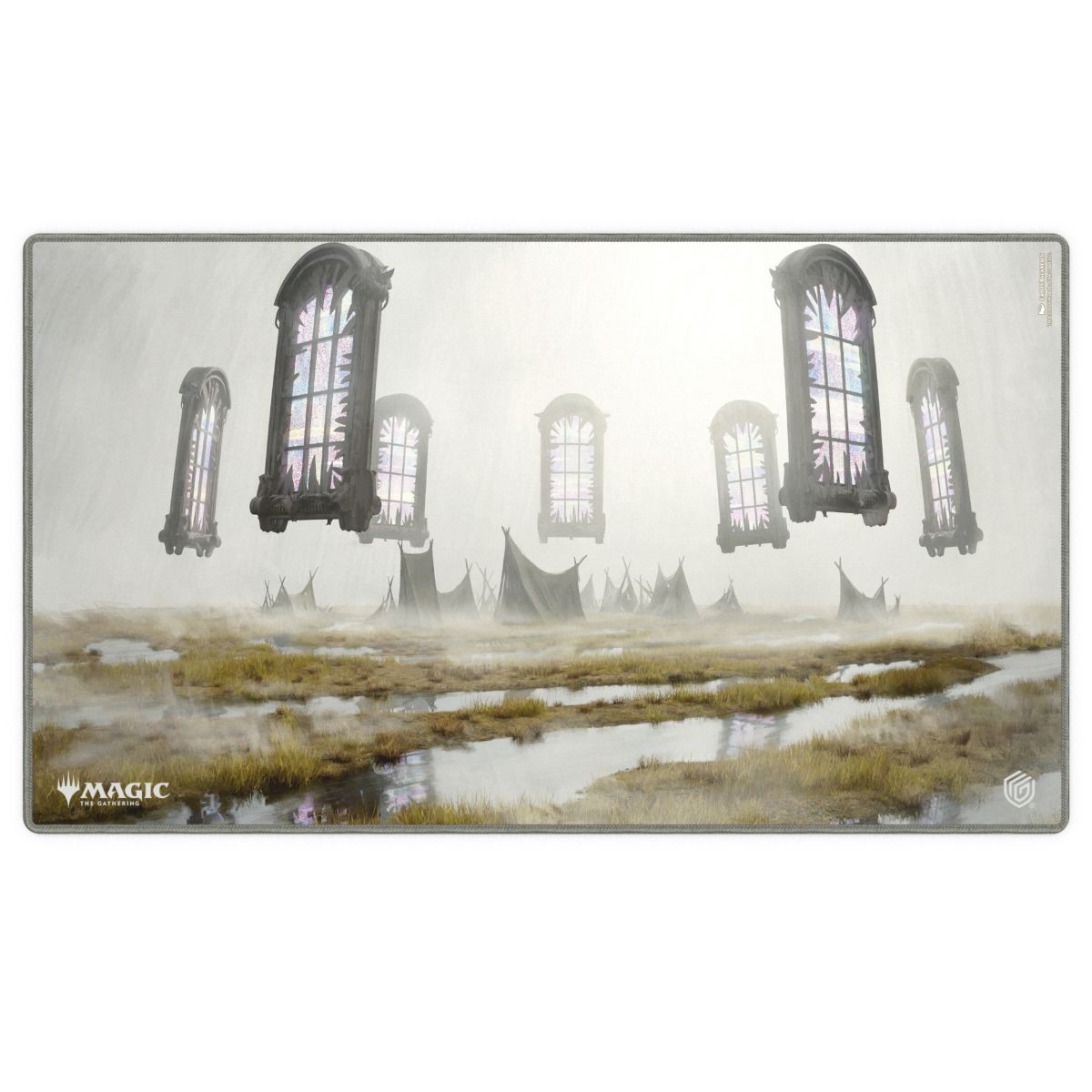Magic the Gathering Playmats