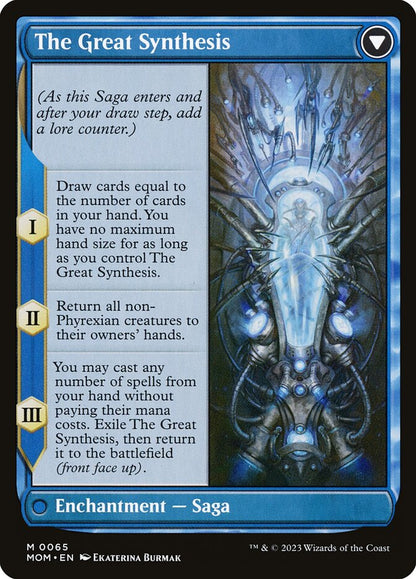 Jin-Gitaxias (Back)