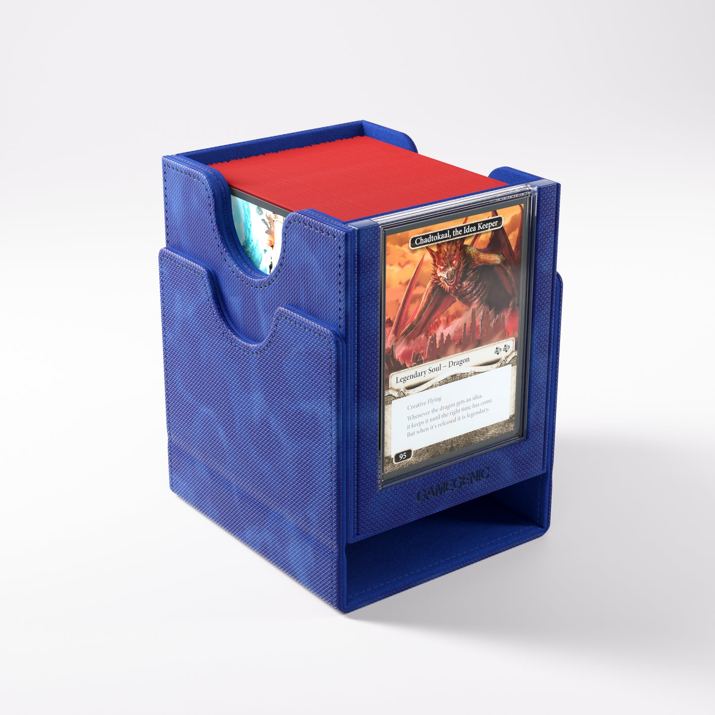 Gamegenic Sidekick PRO 100+ XL