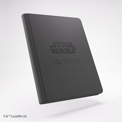 Gamegenic Star Wars Unlimited Folder