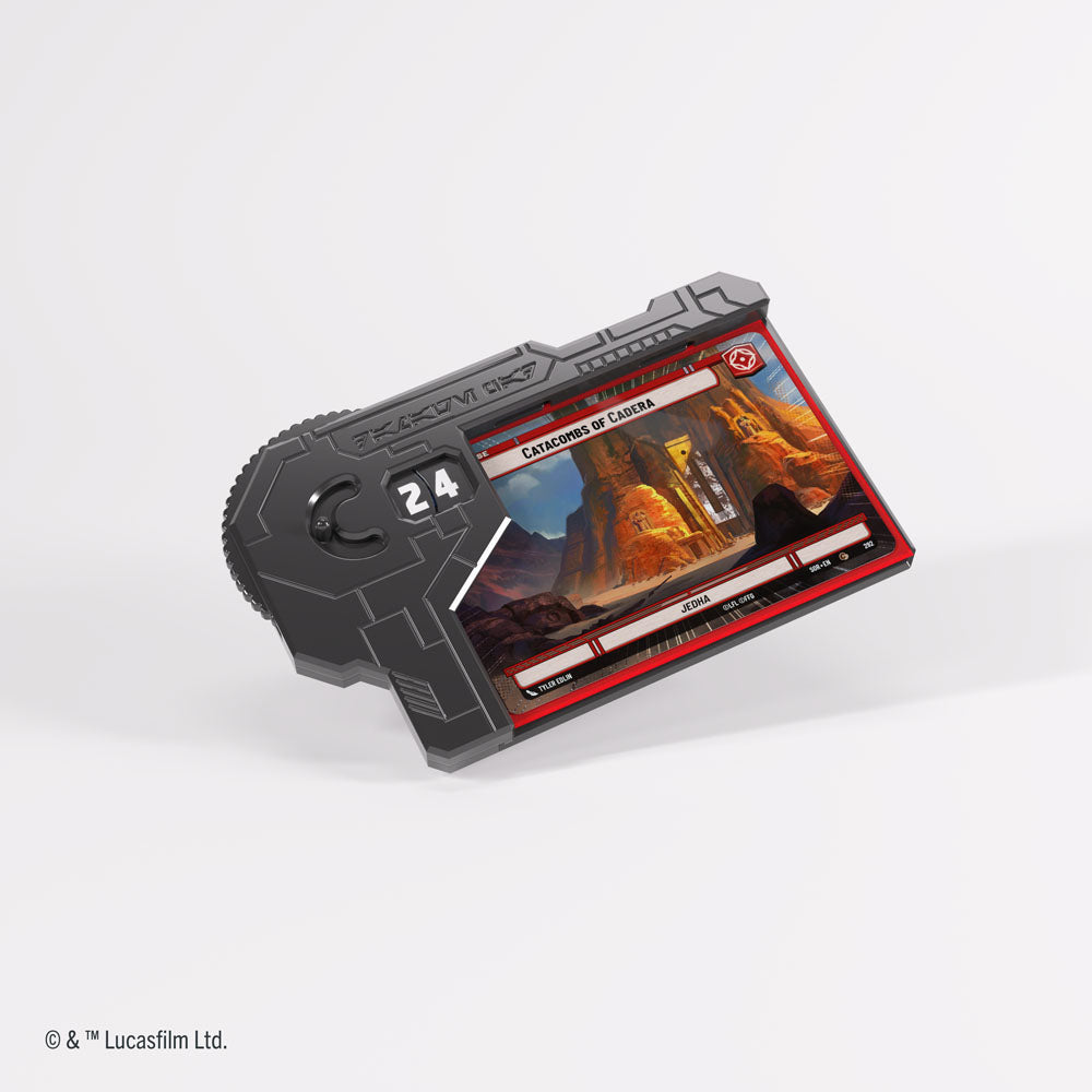 Gamegenic Star Wars Unlimited Damage Pad