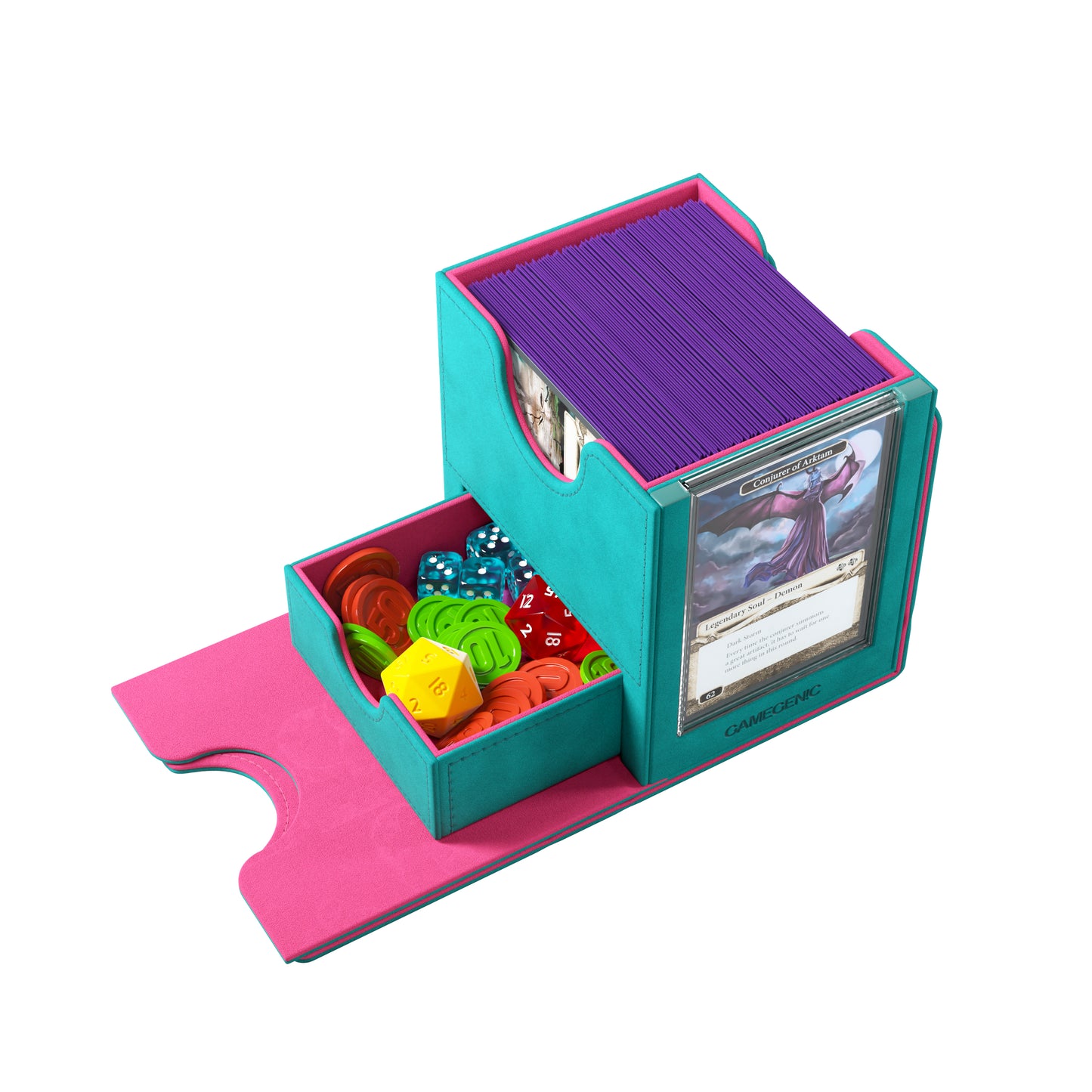 Gamegenic Sidekick PRO 100+ XL