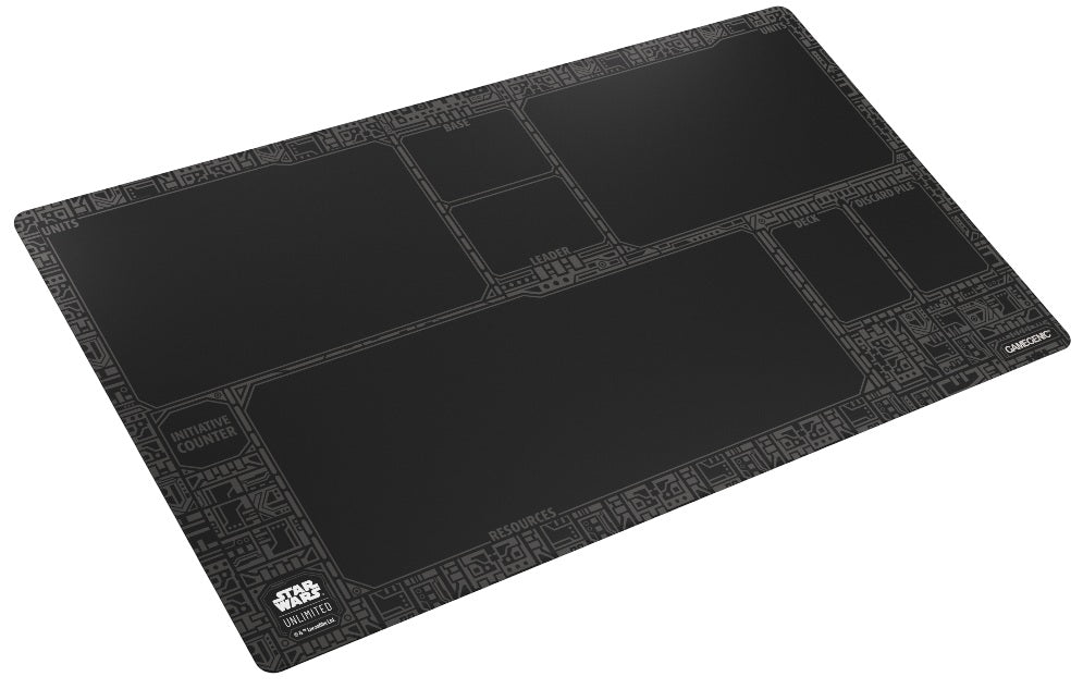 Gamegenic Star Wars Unlimited Prime Game Mat