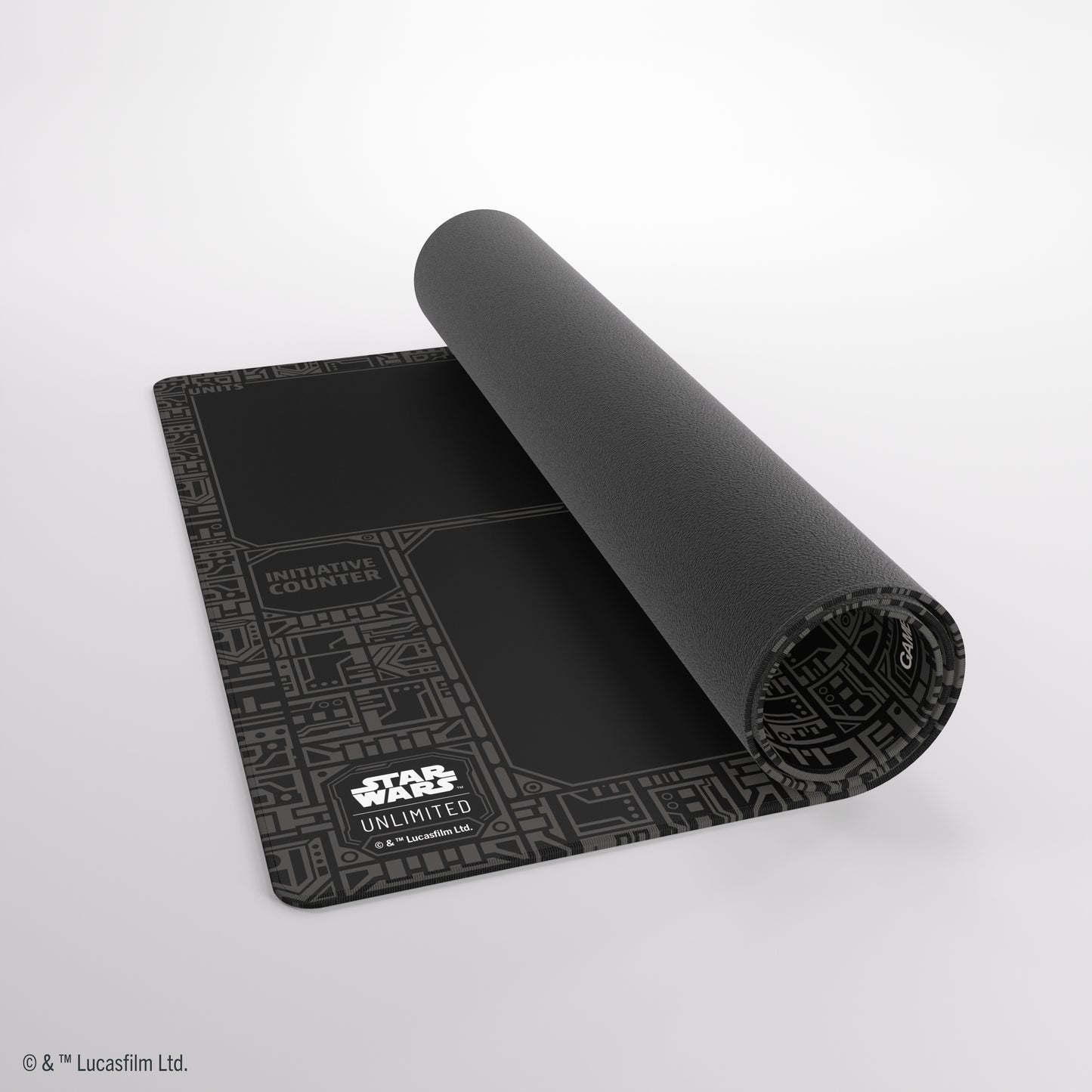 Gamegenic Star Wars Unlimited Prime Game Mat